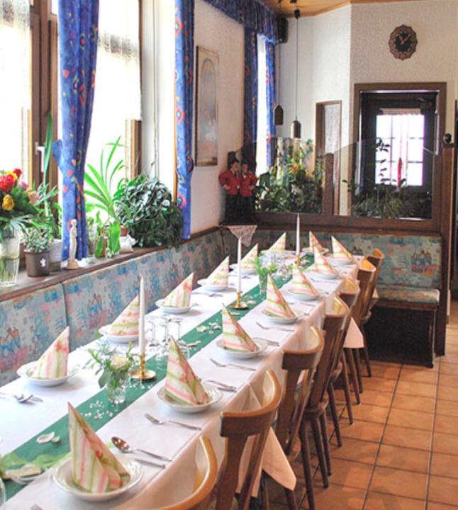 Gasthof Restaurant Lamm